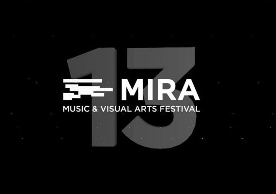 Mira is an independent music and visual arts festival held in November in Barcelona. Mira focuses its activity on a high-quality artistic programme, offering unique ideas and an innovative experience for the audience. The originality of Mira lies in the balanced convergence between music and visuals, by stimulating the dialogue between artistic creators of both fields.